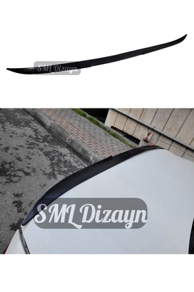opel insignia bagaj üstü spoiler