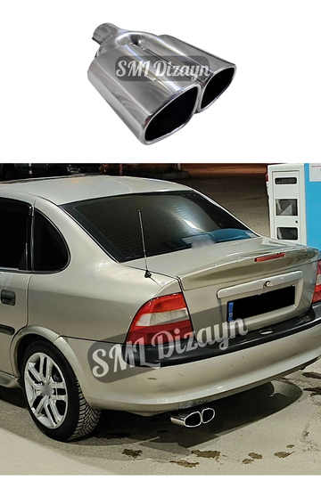 opel vectra egzoz-egsoz-egzos ucu başlık kafa