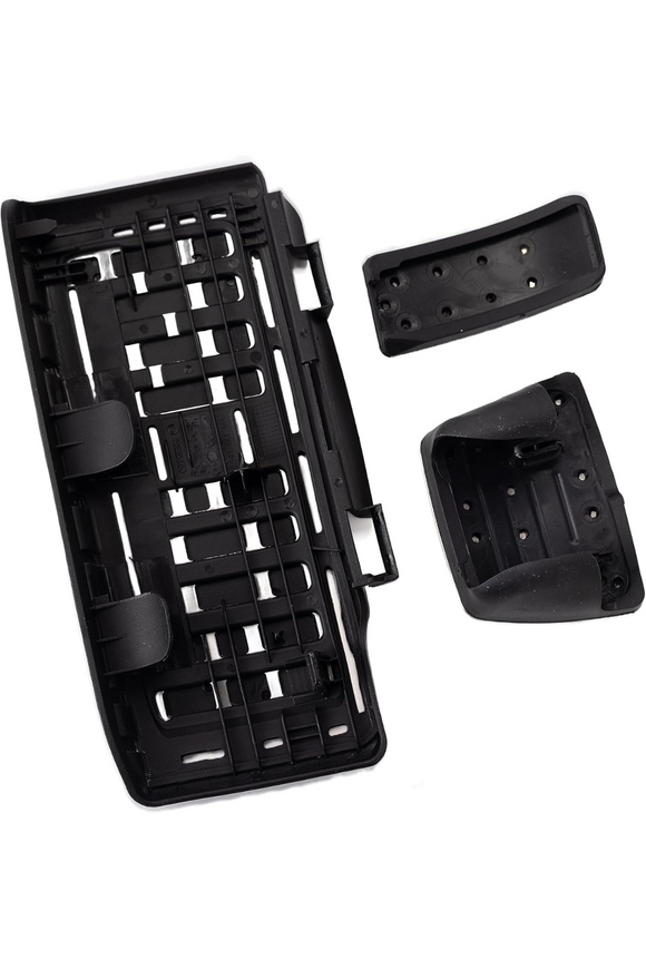 otomatik vites uyumlu pedal seti fren gaz pedal