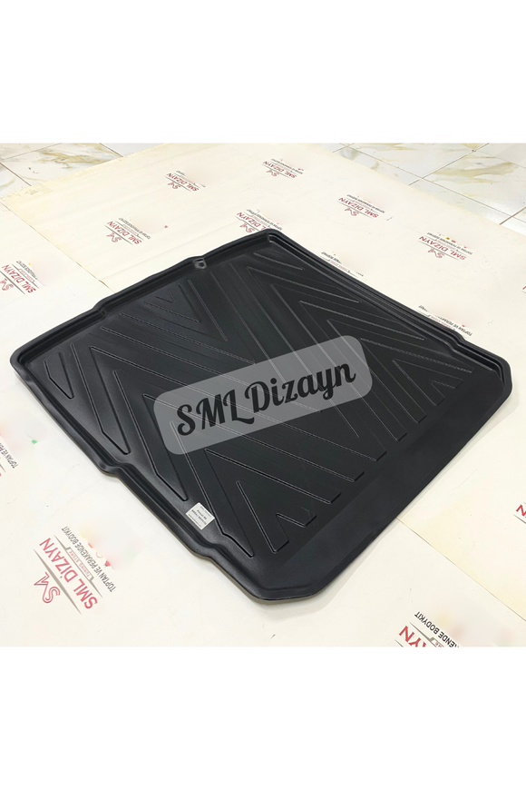 passat b8 bagaj havuzu