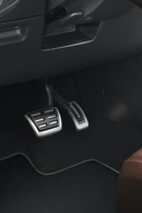 brake gas pedal set for volkswagen audi seat