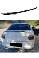 peugeot 301 bagaj üstü spoiler