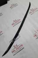 peugeot 301 bagaj üstü spoiler spoyler çıta