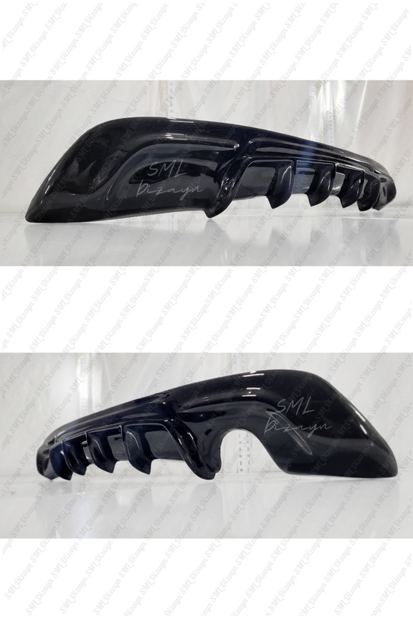 peugeot 301 difüzör