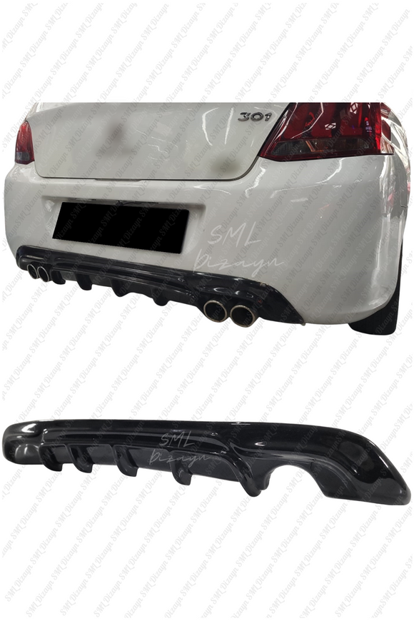 peugeot 301 difüzör