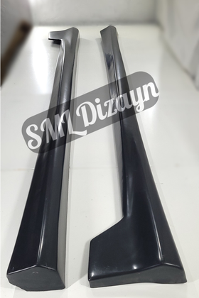 2013-2014-2015-2016-2017-2018-2019-2020-2021-2022-2023 peugeot 301 yan marşpiyel marşbiyel ek