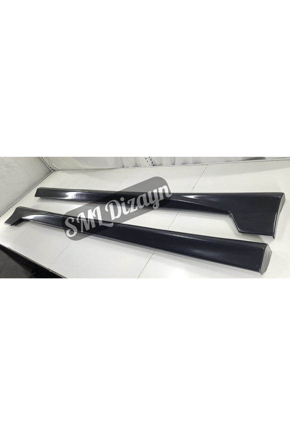 2013-2014-2015-2016-2017-2018-2019-2020-2021-2022-2023 peugeot 301 yan marşpiyel marşbiyel ek