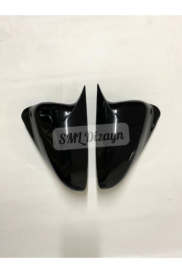 peugeot 301 yarasa ayna kapağı batman yarasa kapak