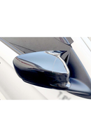 peugeot 301 yarasa ayna kapağı batman ayna kapağı