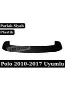polo 6c-6r gt spoiler
