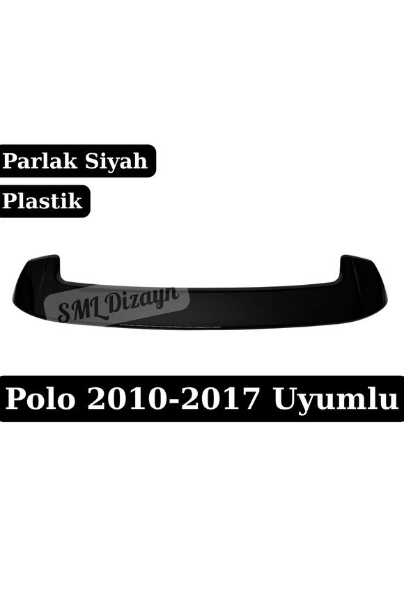 polo 6c-6r gt spoiler