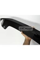 polo mk5 bagaj üstü spoiler
