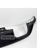 polo mk6 gti difüzör