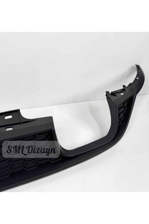 polo mk6 gti difüzör