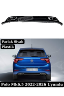polo mk6.5 r line difüzör