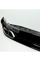 rline diffuser for polo aw2