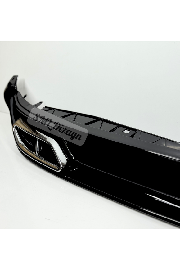 rline diffuser for polo aw2