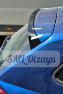 polo mk6.5 rline spoiler