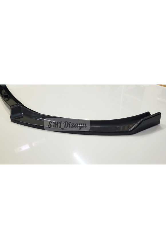 2018-2019-2020-2021 volkswagen polo ön lip