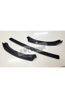 volkswagen polo mk6 ön ek karlık