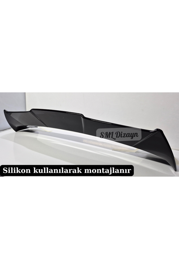 polo 6r-6c yarasa spoyler spoylır