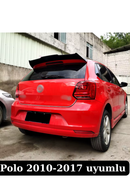 polo batman spoiler spoyler