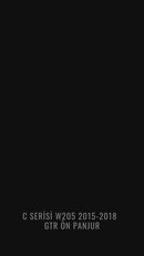 ön lip tutucu amortisör