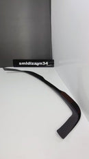 Audi A3 8Y Sportback Uyumlu Yarasa Spoiler - Piano Black Parlak Siyah Advanced Paket Bagaj Üstü Rüzgarlık (2021-2025)