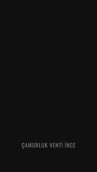 çamurluk venti ince