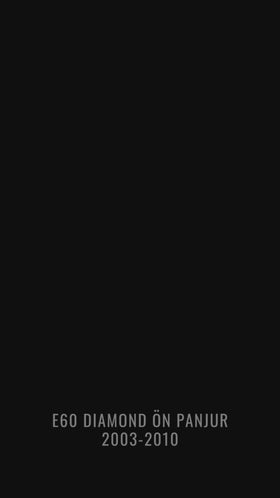 e60 diamond ön panjur böbrek