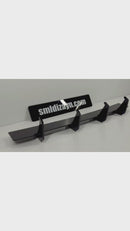 G20 M Sport Difüzör Splitter