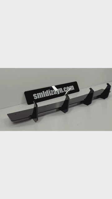 G20 M Sport Difüzör Splitter