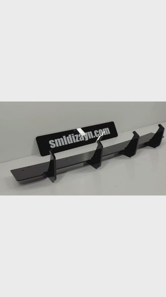 G20 M Sport Difüzör Splitter