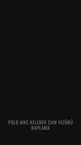 polo kelebek cam vizörü