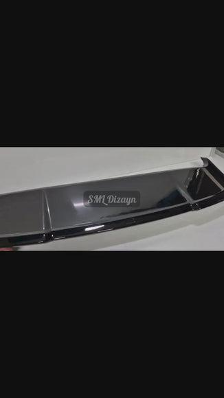 a3 8v hb spoiler