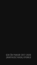 bmw g30 ön panjur böbrek