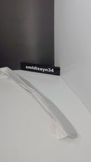 Renault Megane 4 Sedan Uyumlu PSM Spoiler - Parlak Siyah ABS Plastik Keskin Tasarım Bagaj Üstü Spoyler Kanat (2016-2026)