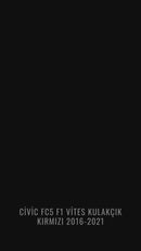 civic fc5 f1 vites kulakçık