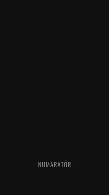 Oto Telefon Numaratör - Araç İçi Park Numaramatik Manuel Ayarlanabilir Şık Tasarım Universal (Siyah) - 0