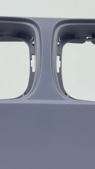 BMW 3 Serisi F30 (2012-2018) M Tech Ön Tampon - Plastik Boyasız
