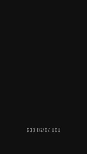 bmw g30 egzoz ucu g30 egzos egsoz eksoz ekzos ucu