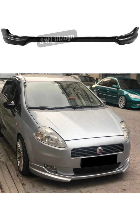 fiat punto grande ön ek