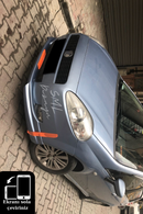 fiat punto grande ön ek tampon karlık lip