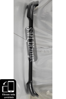 2005-2006-2007-2008-2009 fiat punto grande ön tampon eki