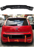 fiat punto evo arka ek