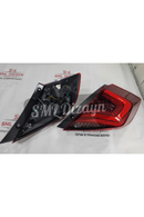 rear tail lamp led for honda civic 10th gen sedan