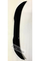 rear trunk psm spoiler for bmw f30