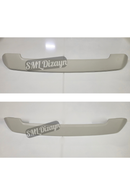 rear trunk spoiler for 2023-2024-2025 ram promaster city