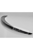rear trunk m performance spoiler for bmw f10
