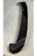 rear trunk spoiler for bmw f20